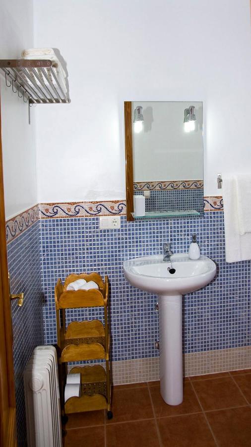 Сasa de vacaciones Mirador De Cómpeta *