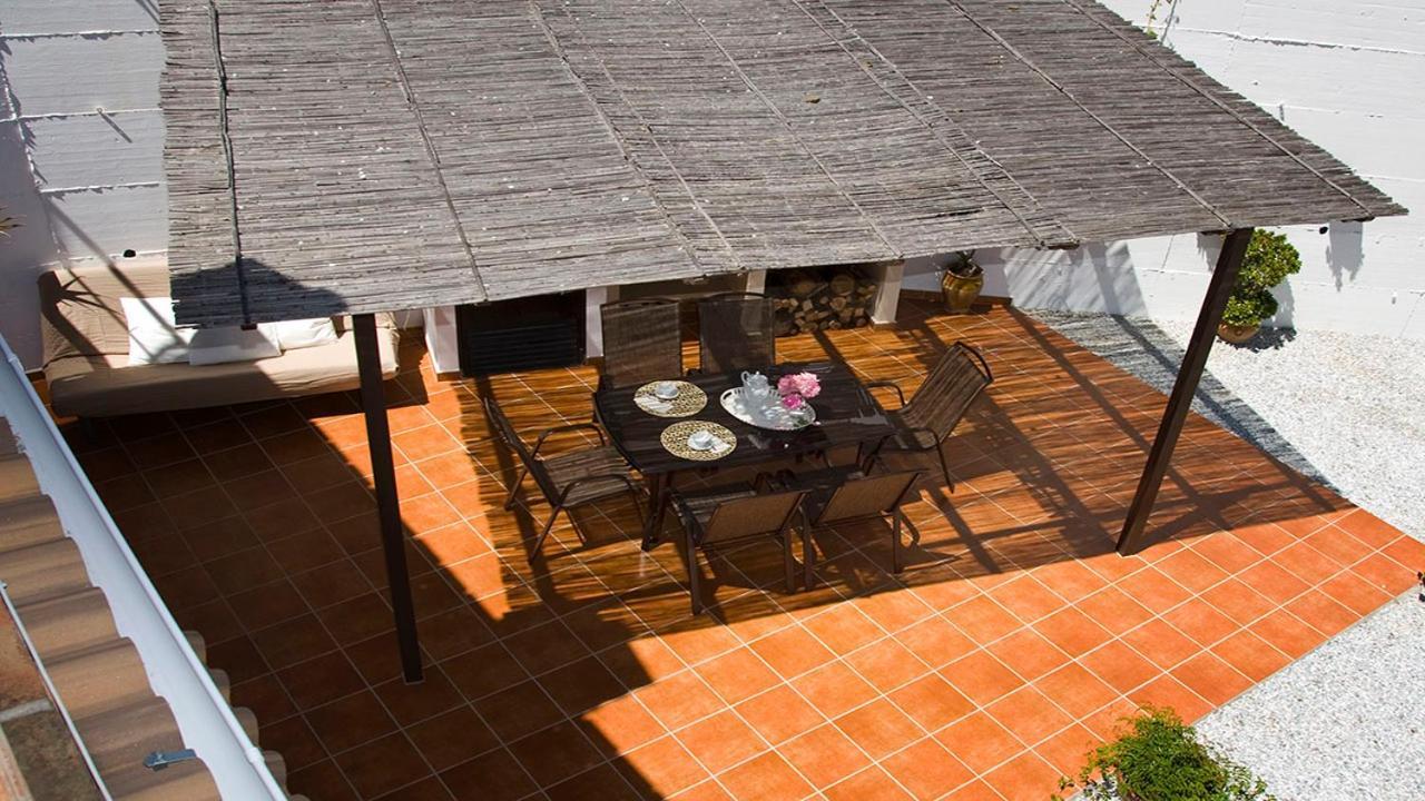 Mirador De Cómpeta Сasa de vacaciones *