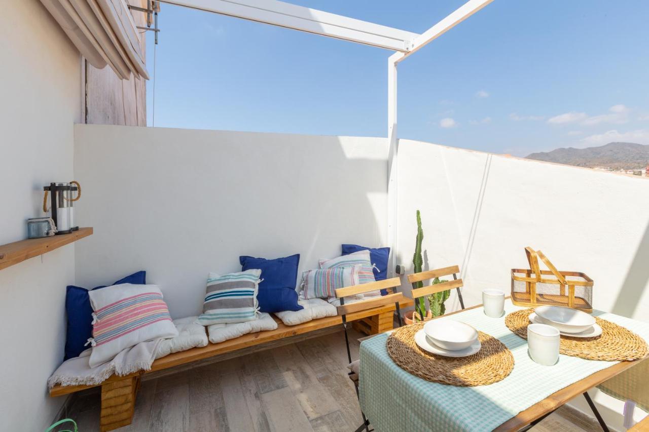 Atalaya De Apartamento