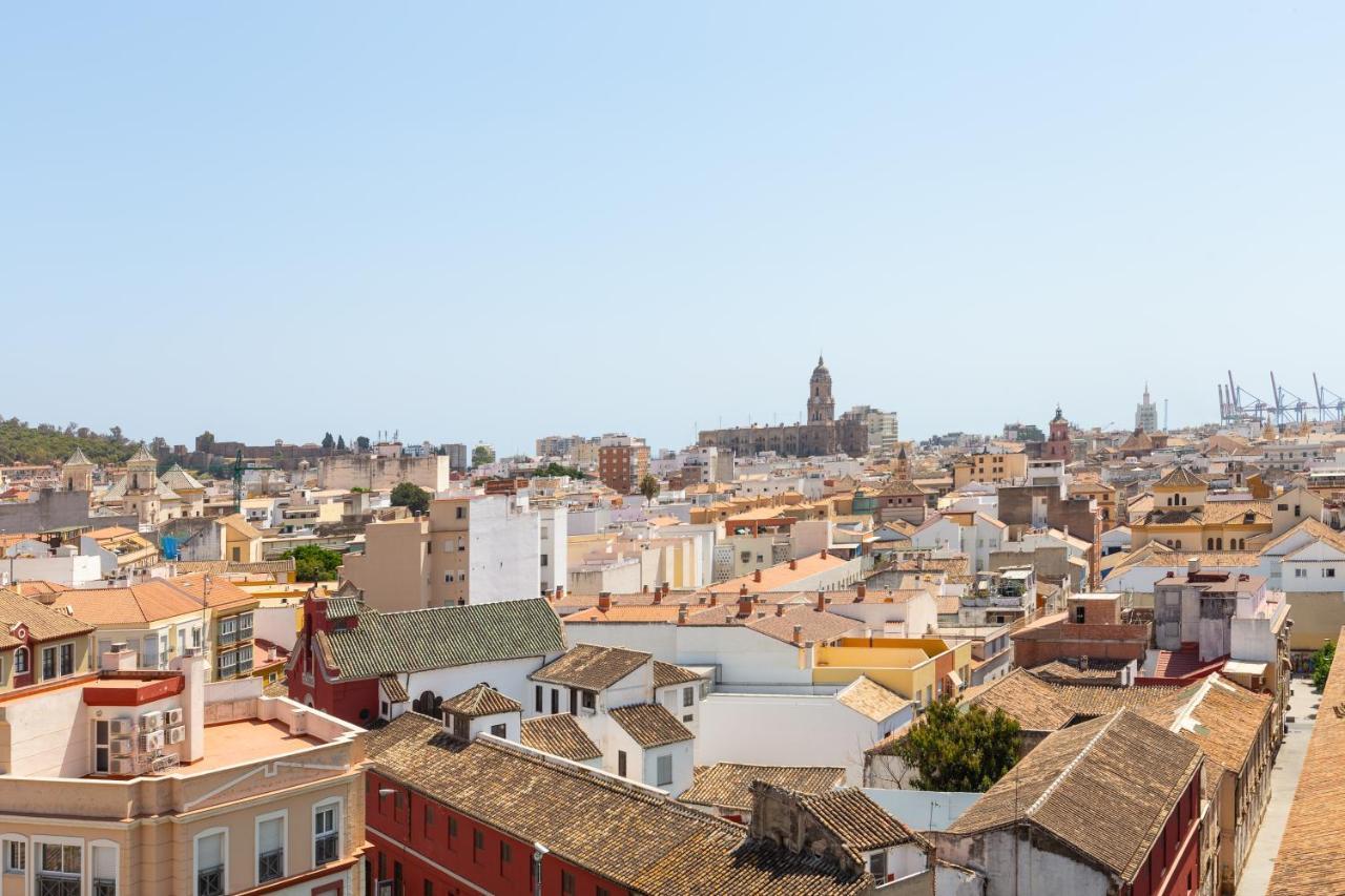 Apartamento Atalaya De Málaga