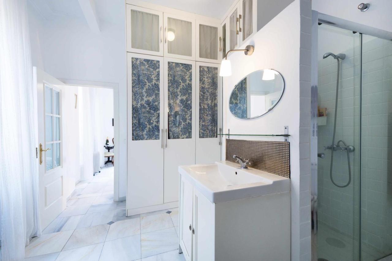 Apartamento Stupendous In Centre Málaga