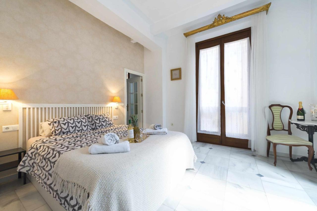 Stupendous In Centre Apartamento *