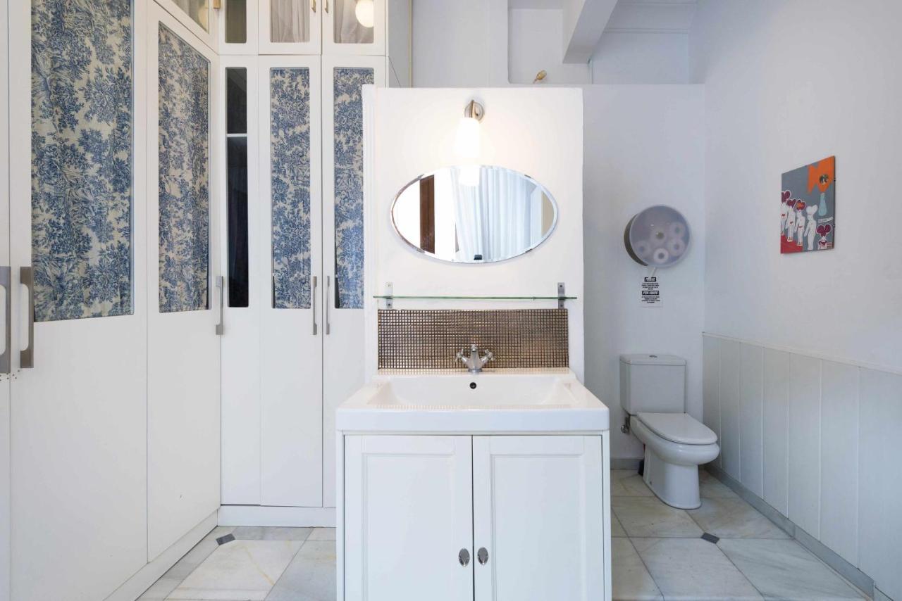 Stupendous In Centre Apartamento