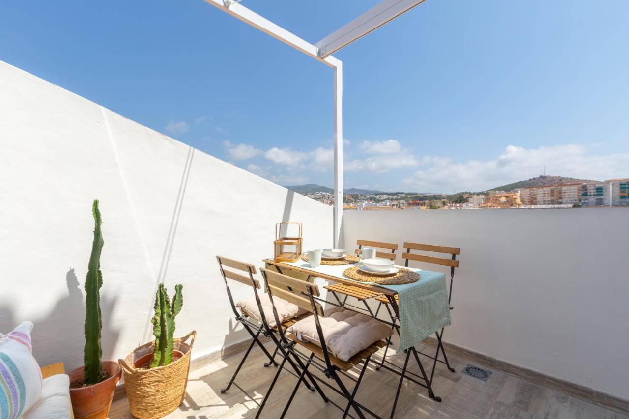 Atalaya De Apartamento Málaga