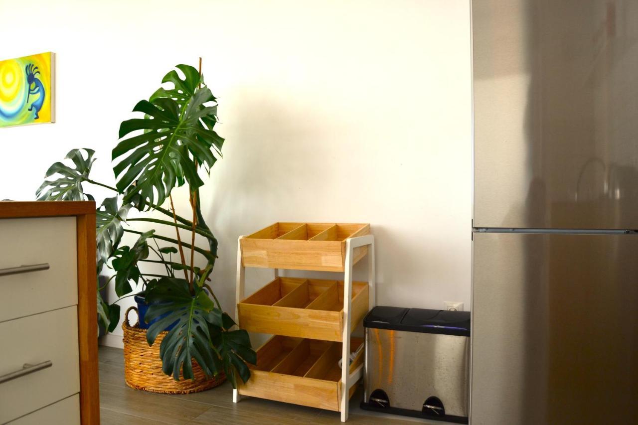 Apartamento Calypso's Sea Málaga