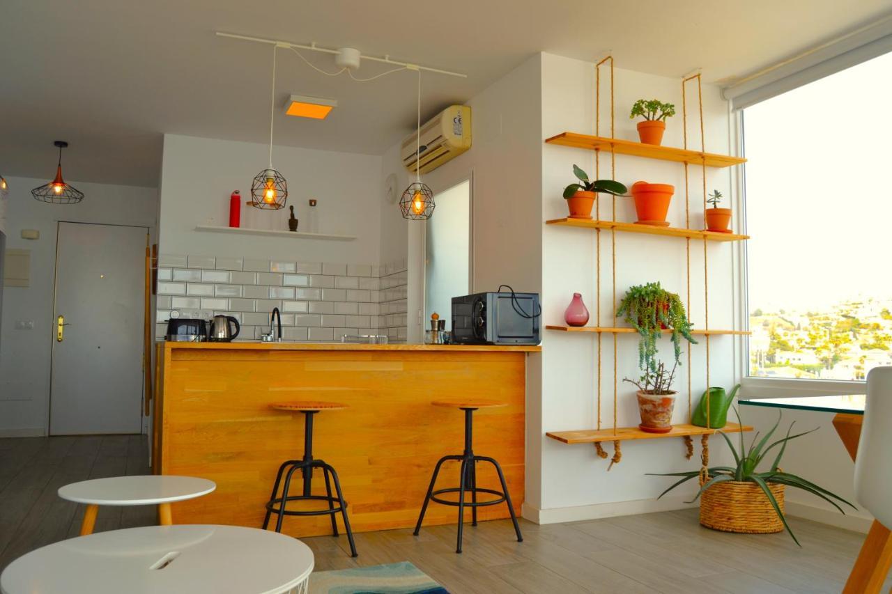 Calypso's Sea Apartamento Málaga