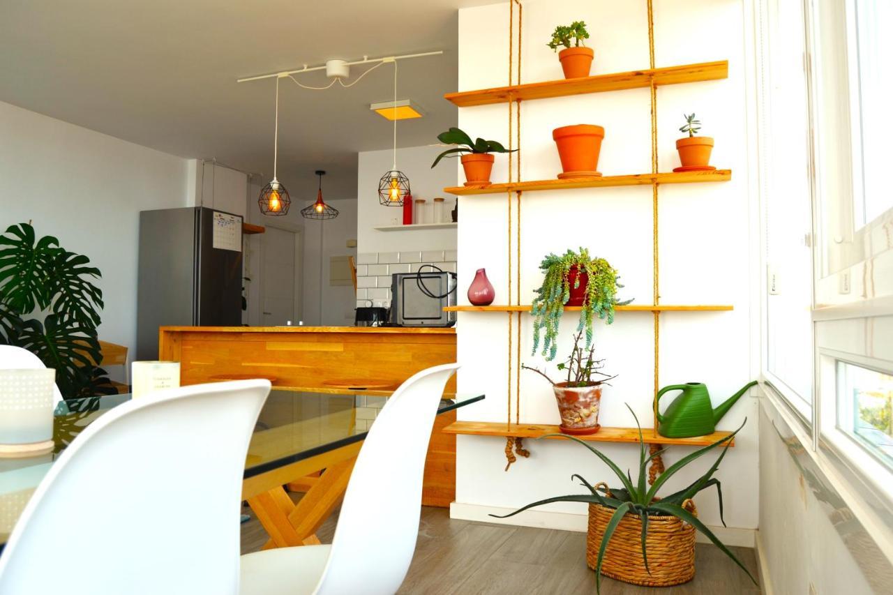 Apartamento Calypso's Sea