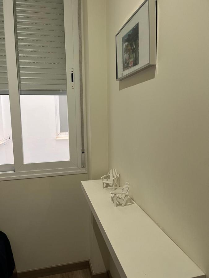 Apartamento Gran Centro Histórico De