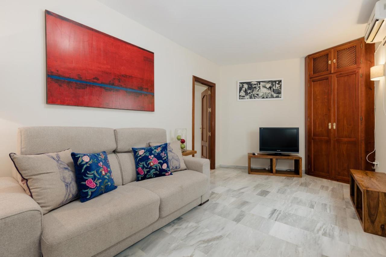 Apartamento Cinco Bolas