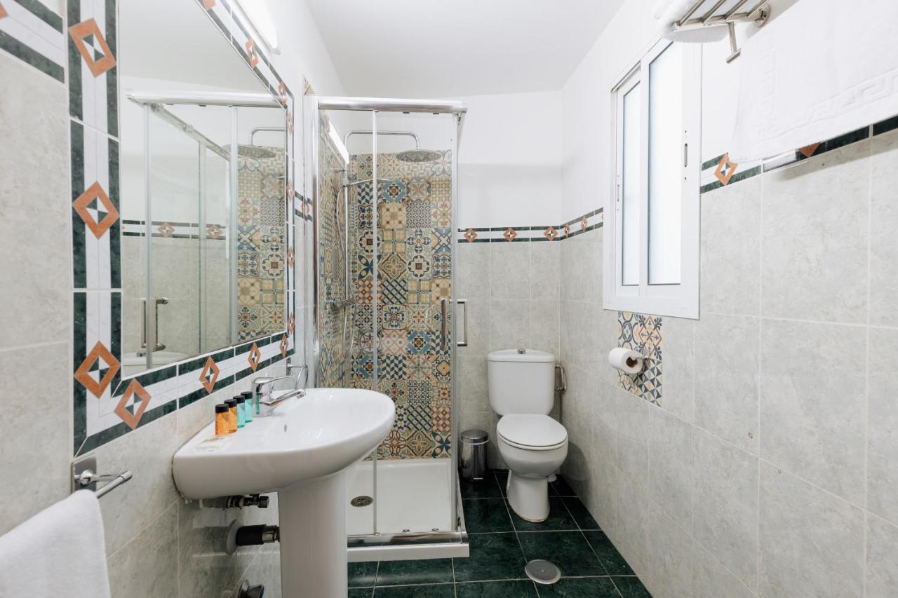 Apartamento Cinco Bolas Málaga