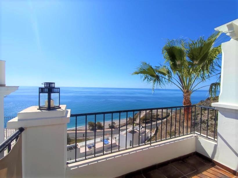 Apartamento Amazing 2 Bedroom 2 Bathroom In Ladera De Mar, Nerja *