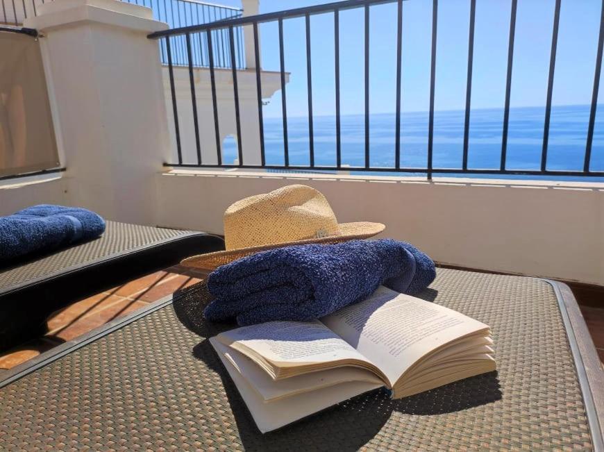 Amazing 2 Bedroom 2 Bathroom In Ladera De Mar, Nerja Apartamento Málaga