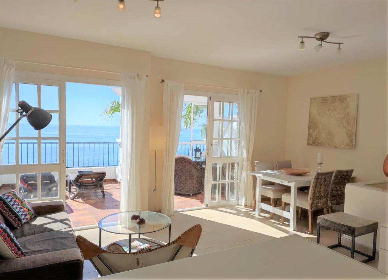 Apartamento Amazing 2 Bedroom 2 Bathroom In Ladera De Mar, Nerja *