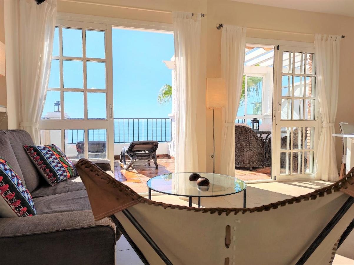 Amazing 2 Bedroom 2 Bathroom In Ladera De Mar, Nerja Apartamento