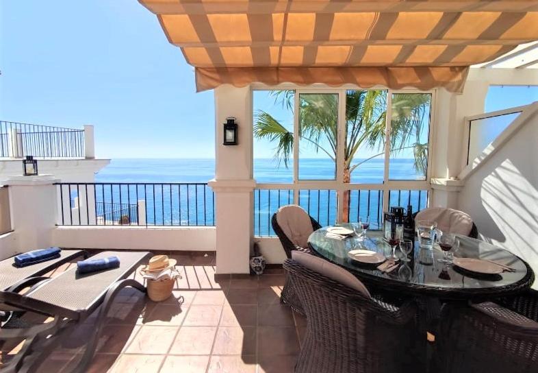 Amazing 2 Bedroom 2 Bathroom In Ladera De Mar, Nerja