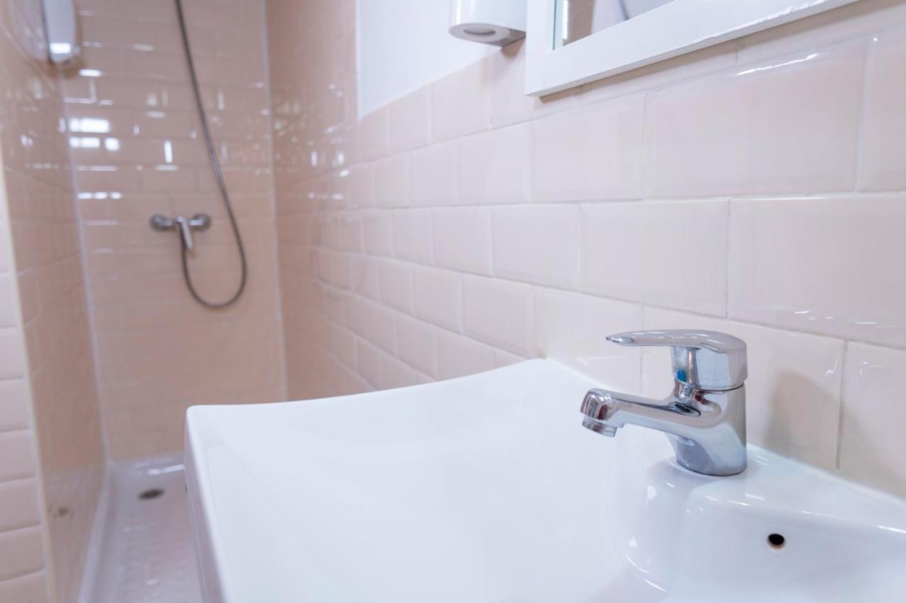 Apartamento Loft In Historical Center Málaga