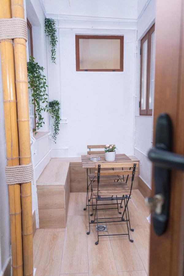 Loft In Historical Center *