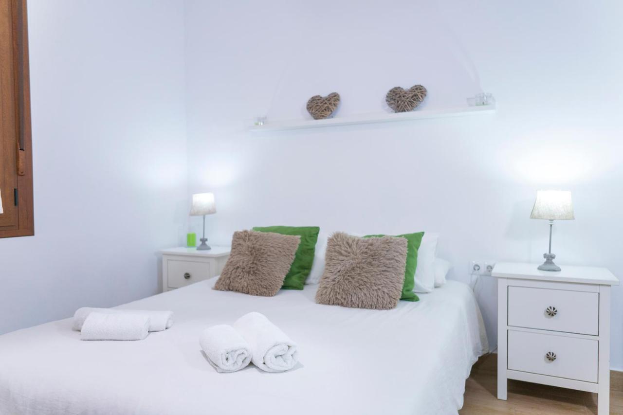 Loft In Historical Center