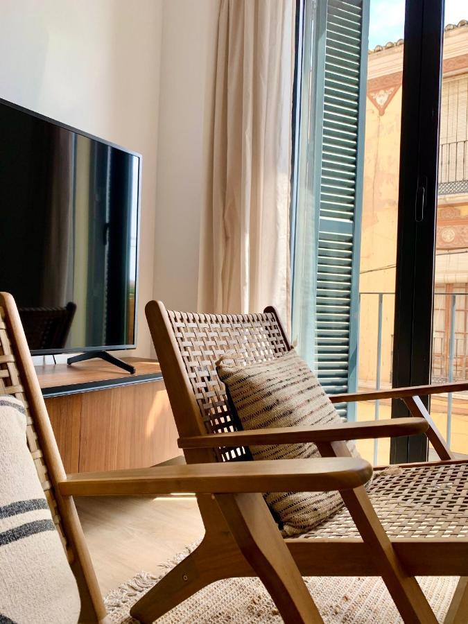 Calle Parras 10 Apartment *