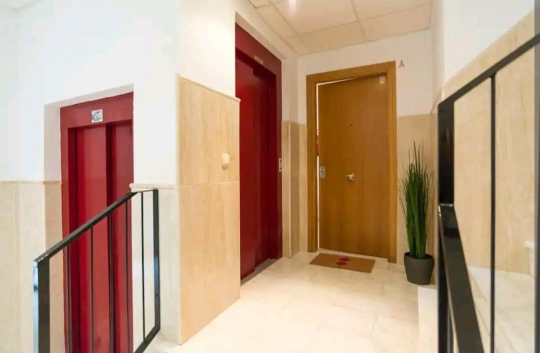 Dl Patio - Picassocitycentreapartments Managed *