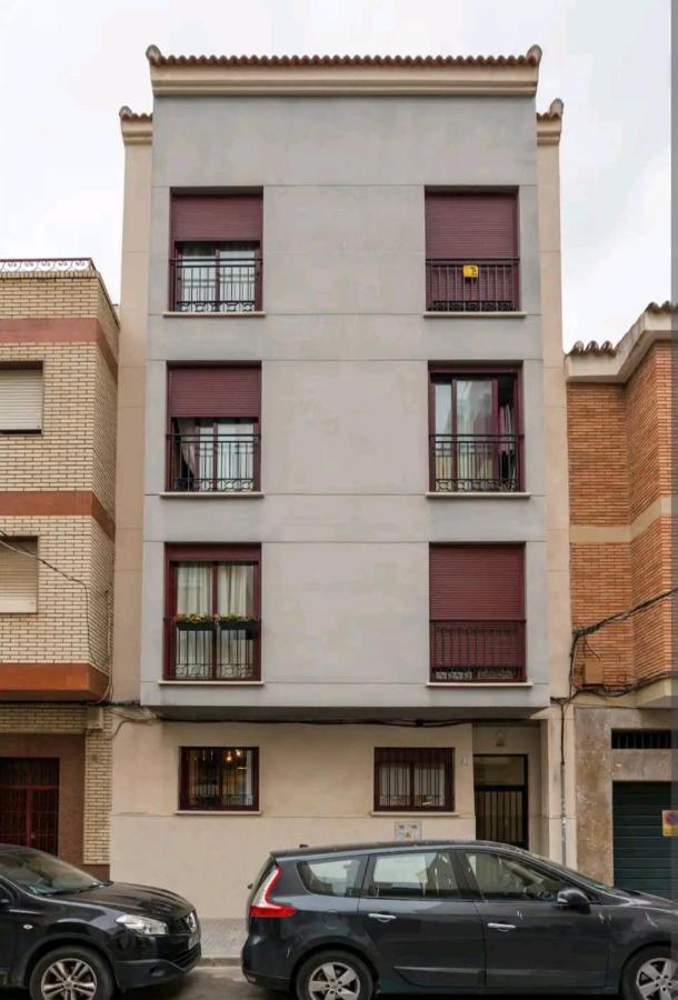 Dl Patio - Picassocitycentreapartments Managed * Málaga