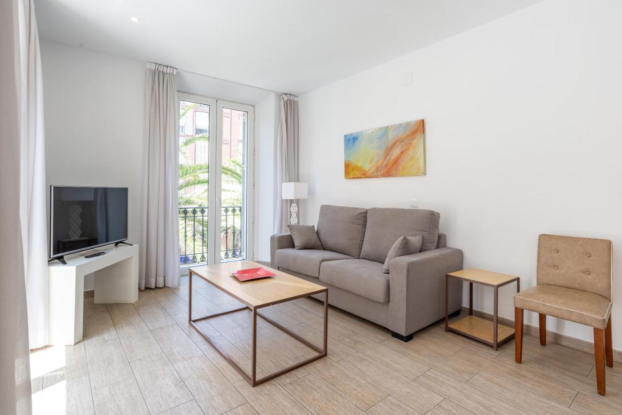 Apartamento Soho Art Tourist Málaga