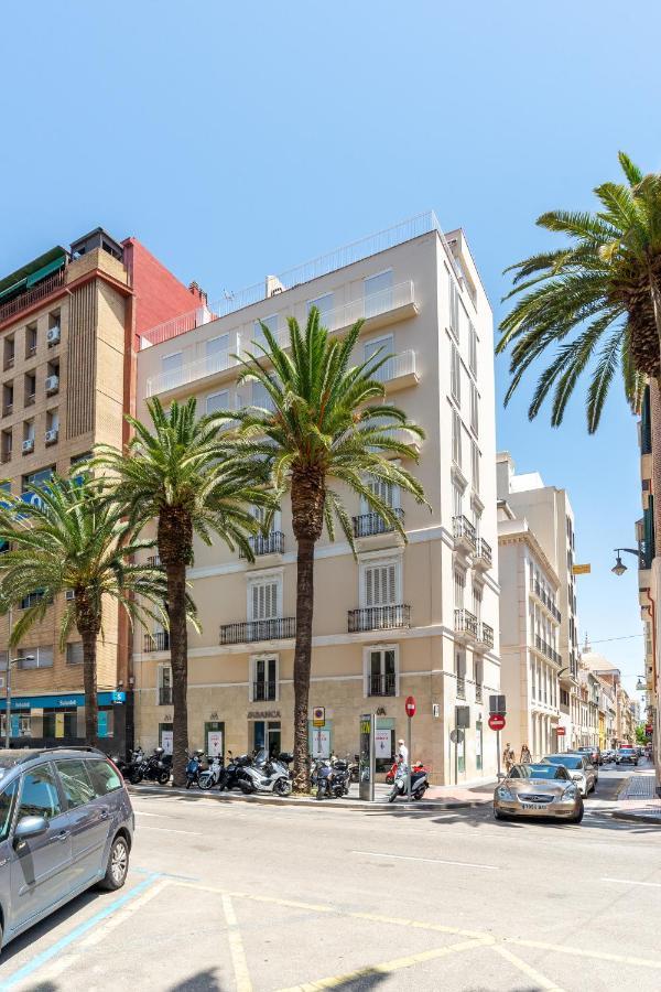 Soho Art Tourist Málaga