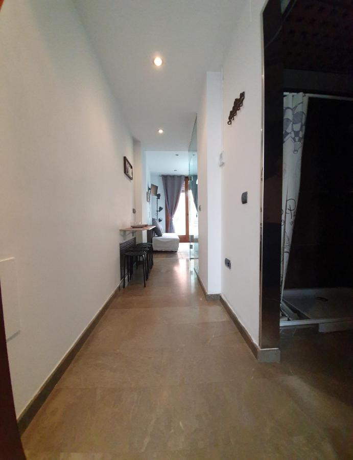 Centro Apartamento *
