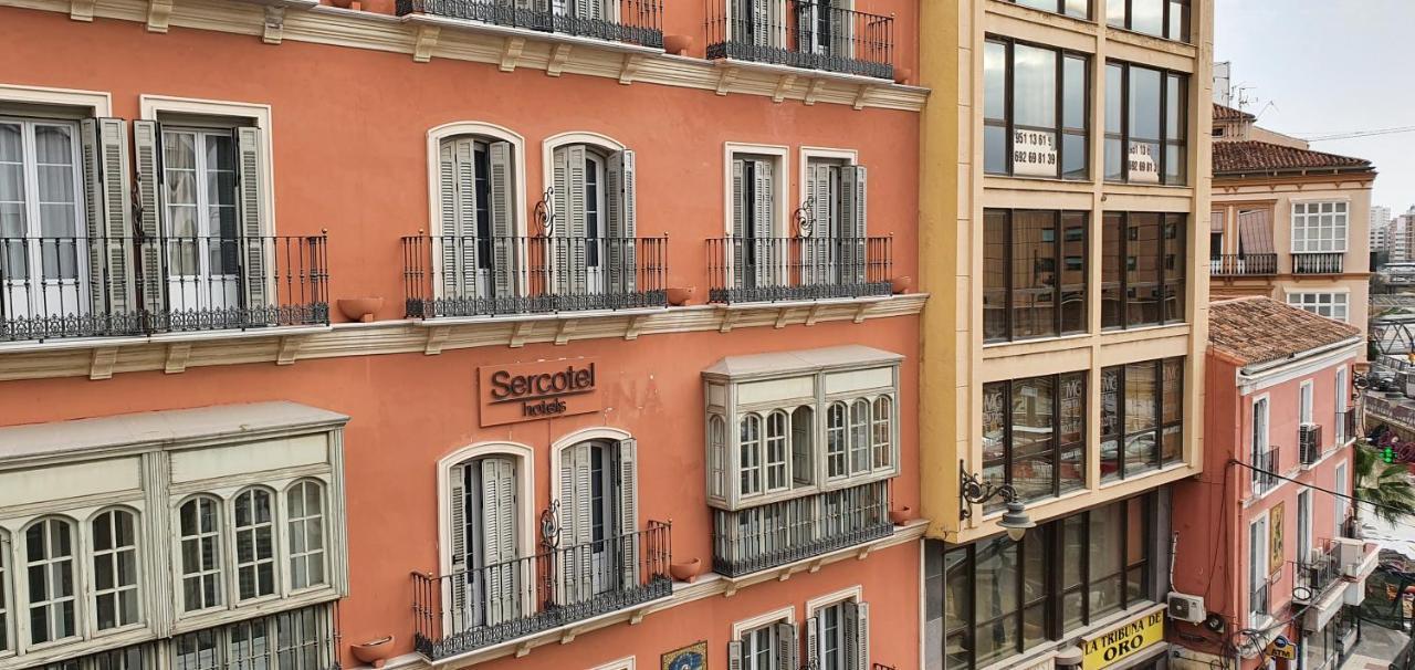 Apartamento Centro