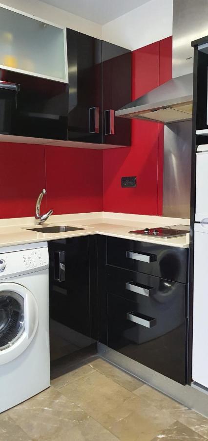 Apartamento Centro *