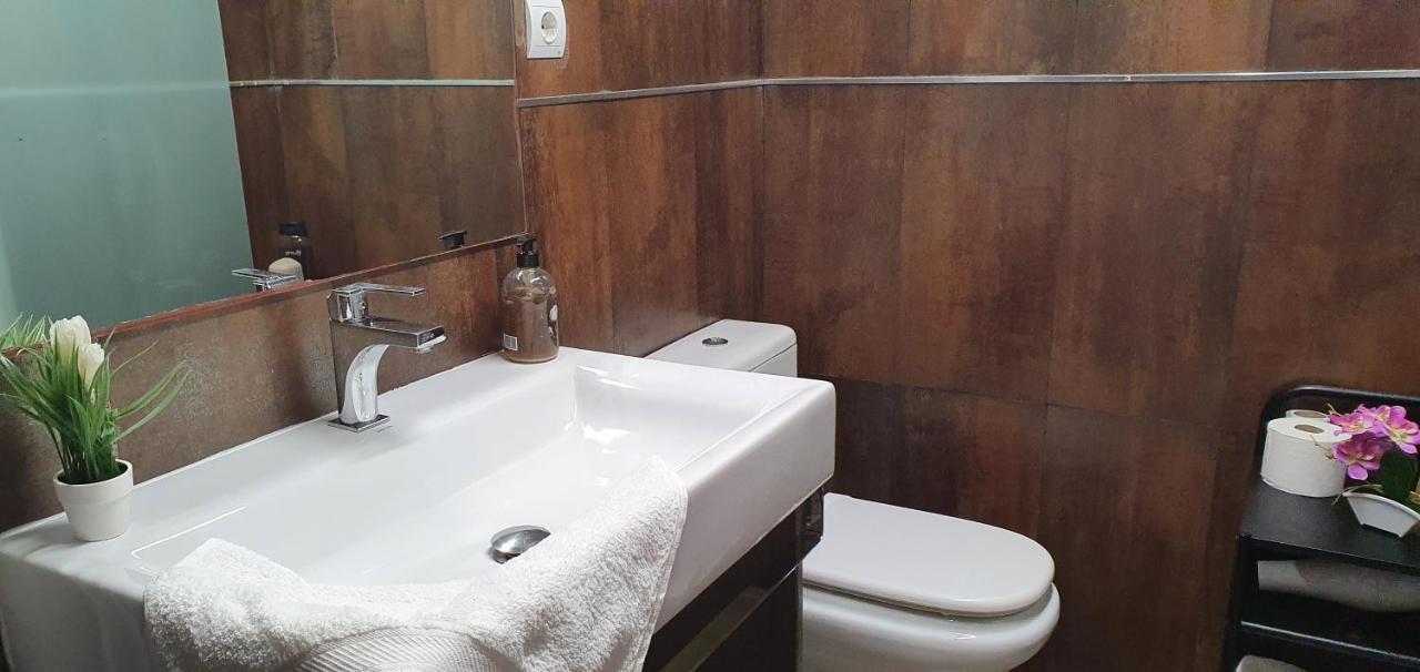 Apartamento Centro *