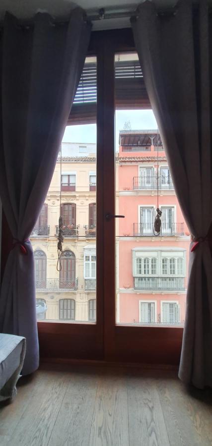 Apartamento Centro Málaga