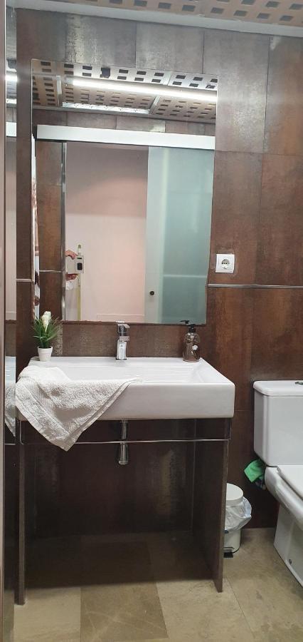 Centro Apartamento