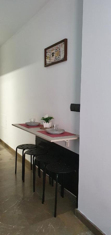 Apartamento Centro Málaga