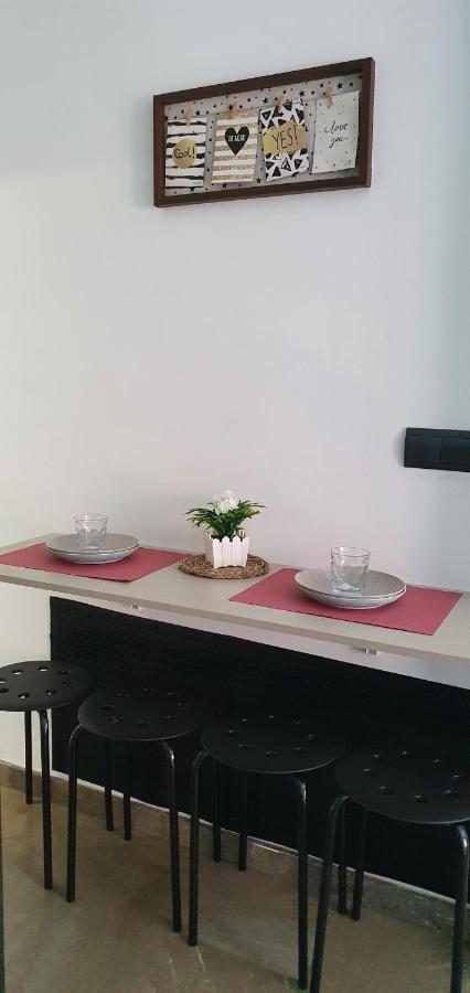 Apartamento Centro Málaga