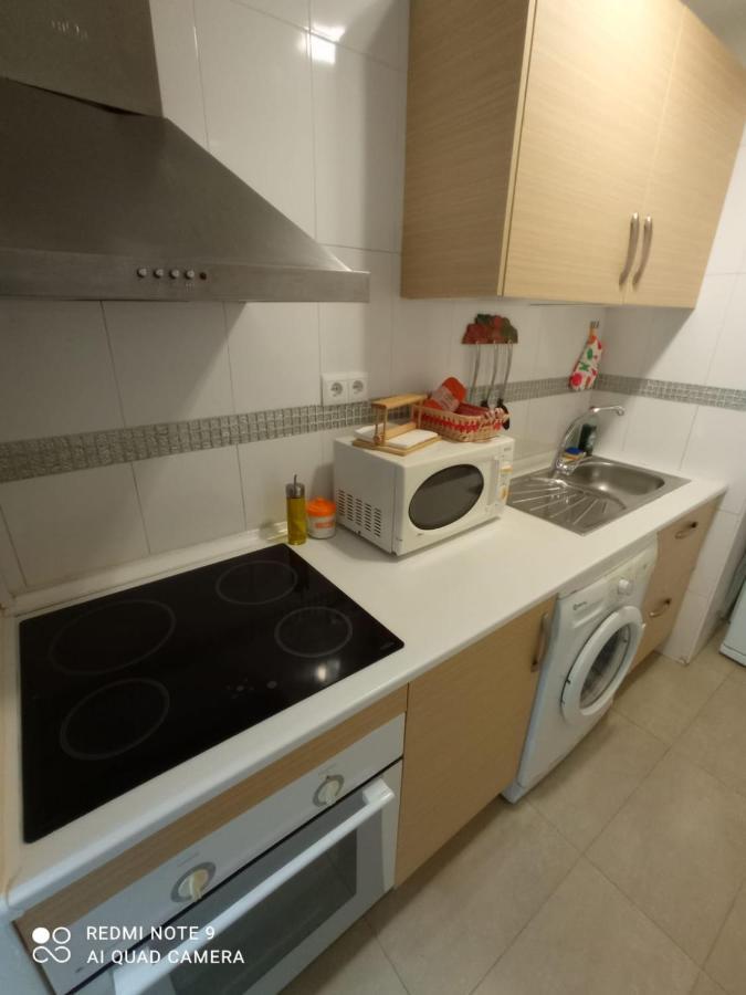 Apartamento Apartamento Con Encanto Larios Street Málaga