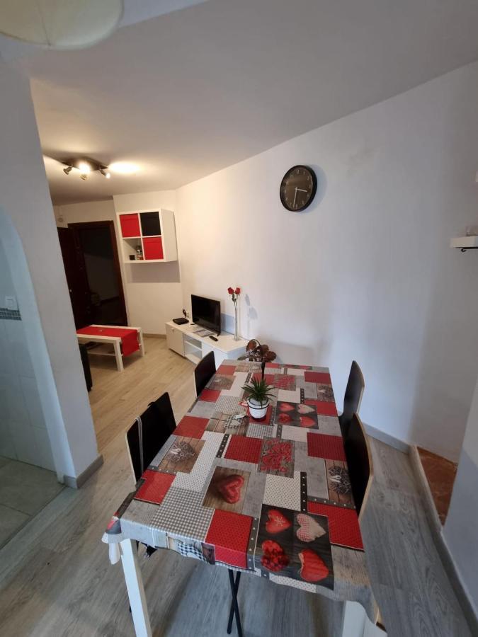 Apartamento Apartamento Con Encanto Larios Street