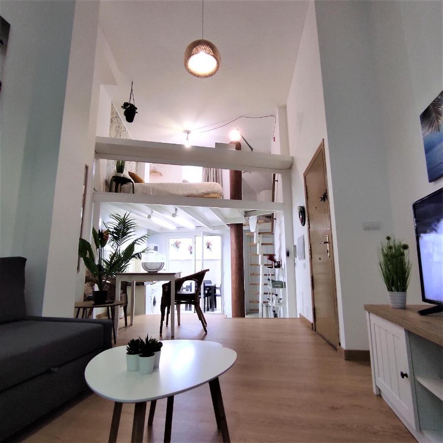 Lagunillas Arts District Apartamento