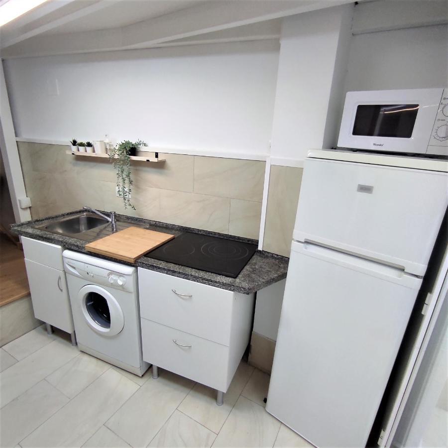 Apartamento Lagunillas Arts District *