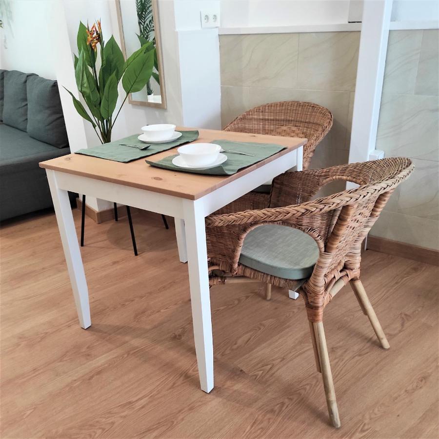 Apartamento Lagunillas Arts District *