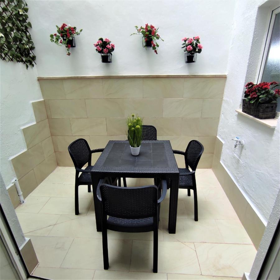 Lagunillas Arts District Apartamento Málaga