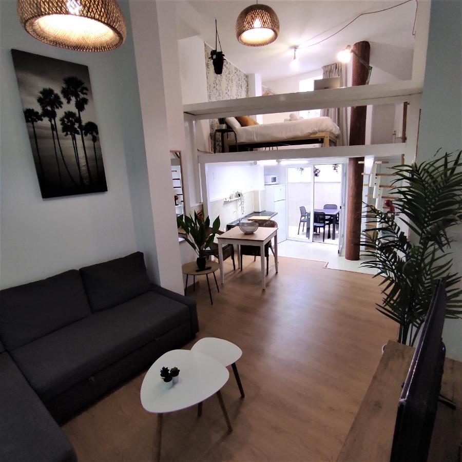 Apartamento Lagunillas Arts District