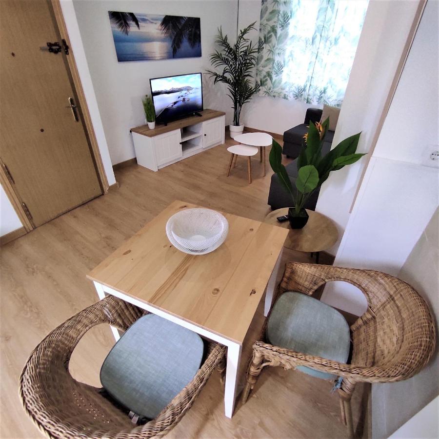 Apartamento Lagunillas Arts District *