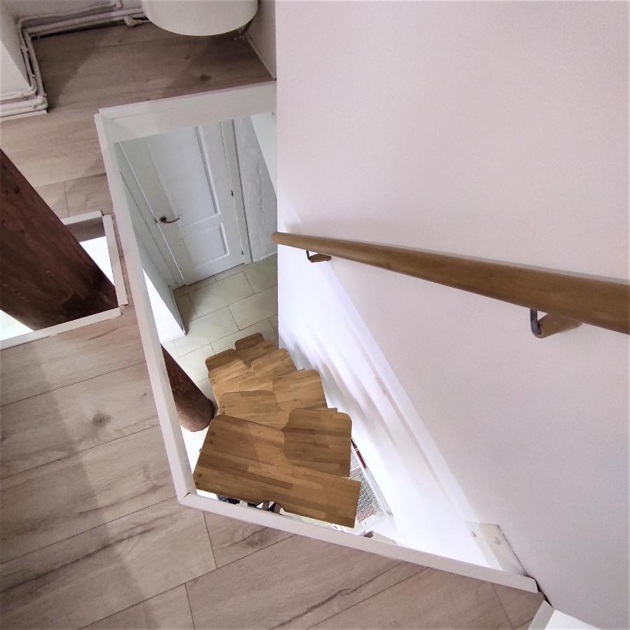 Apartamento Lagunillas Arts District *
