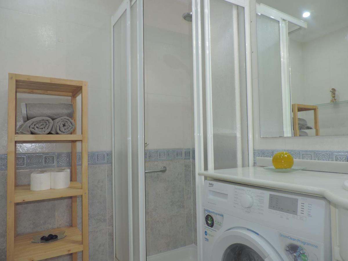 Apartamento La Casita De Riomar