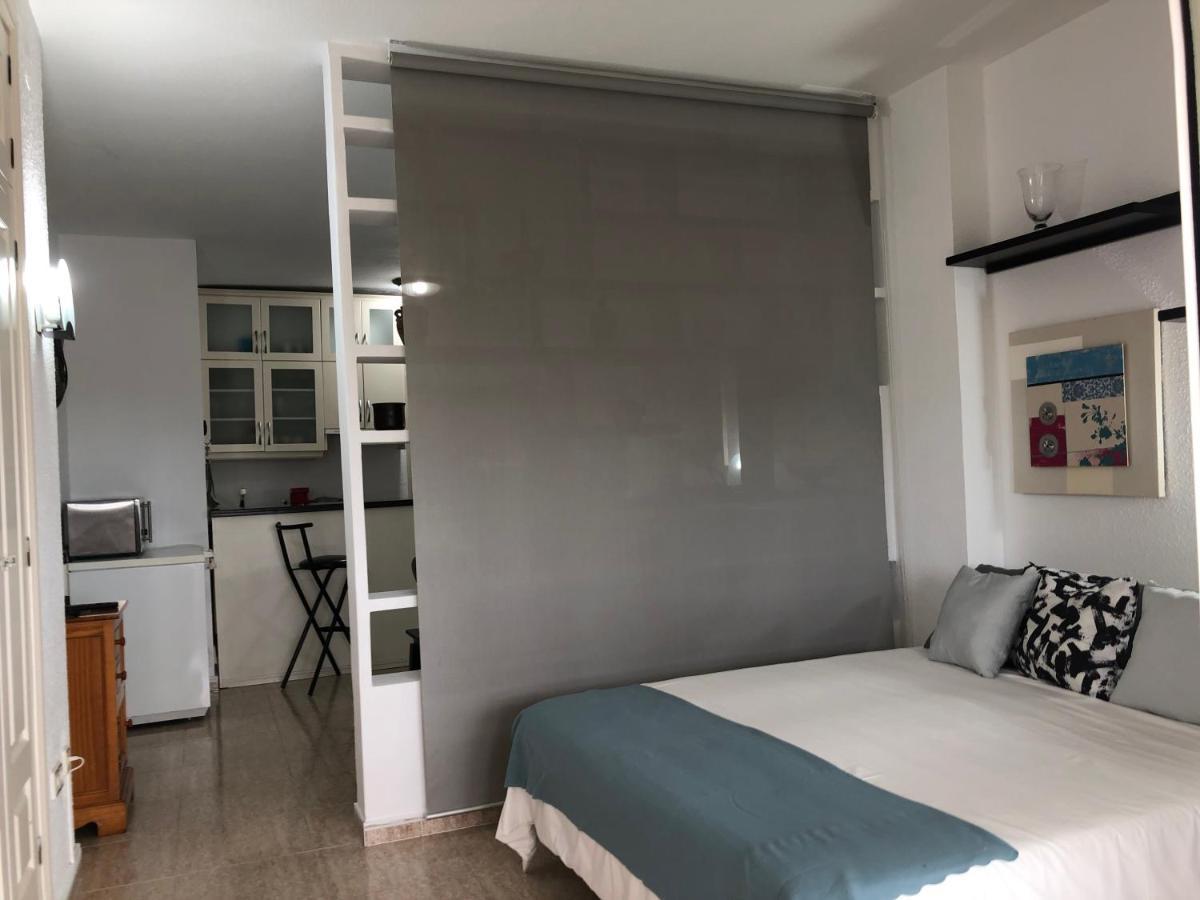 Apartamento La Casita De Riomar *