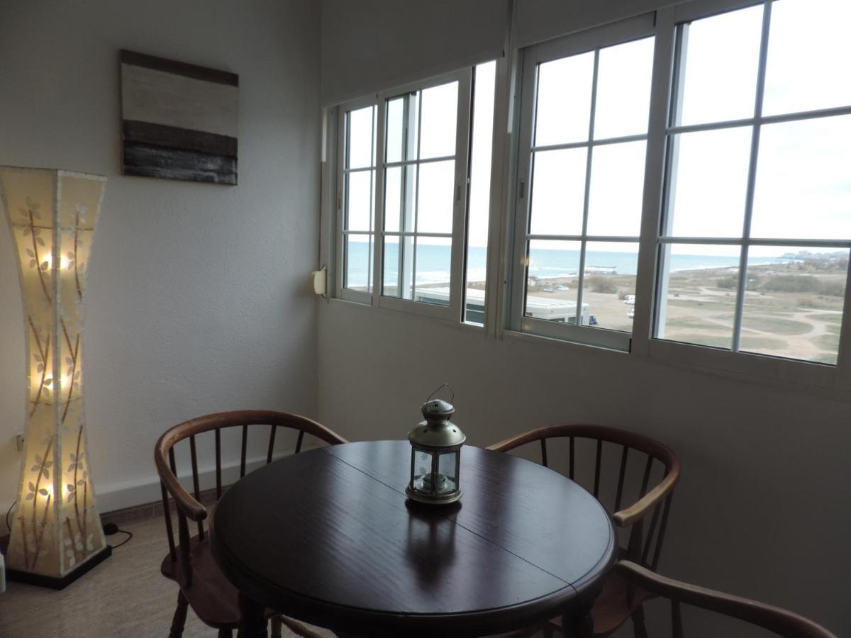 Apartamento La Casita De Riomar