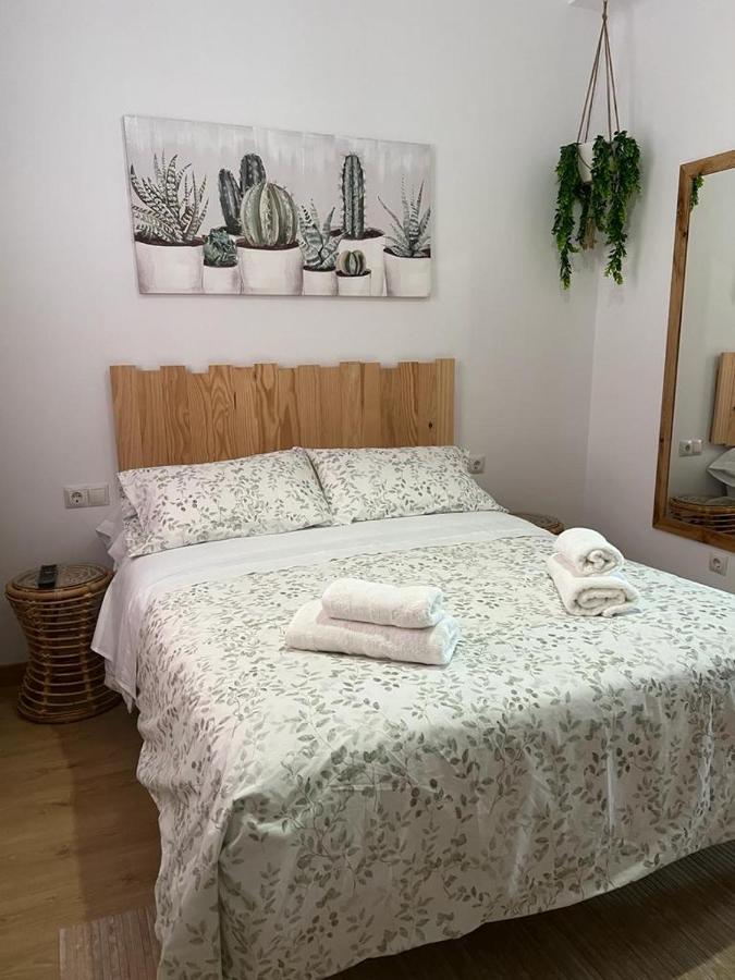 Crisana Apartment Malaga