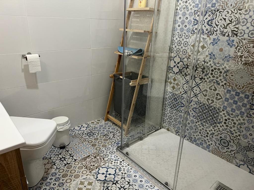 Apartment Crisana Malaga