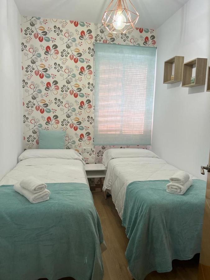 Crisana Apartment Malaga